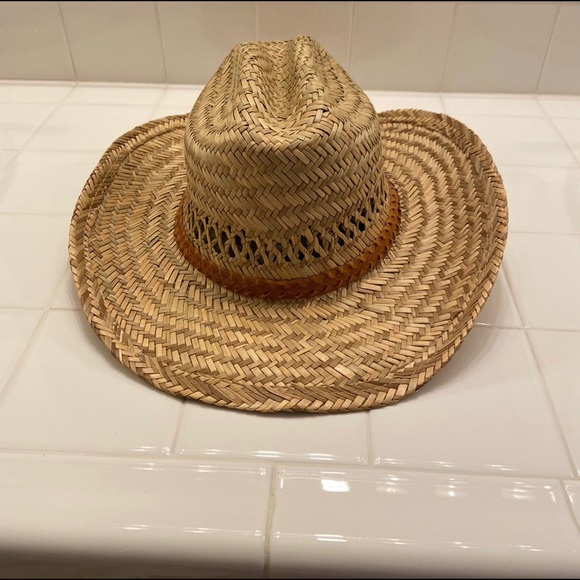 Cowboy hat - Picture 2 of 2